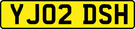 YJ02DSH