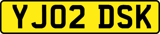 YJ02DSK