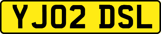 YJ02DSL