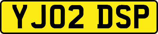 YJ02DSP