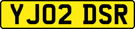 YJ02DSR