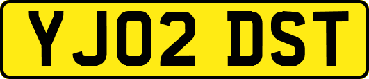 YJ02DST