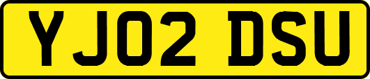 YJ02DSU