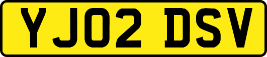 YJ02DSV