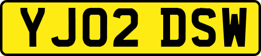 YJ02DSW