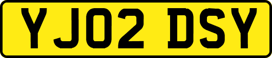 YJ02DSY