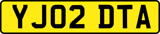 YJ02DTA