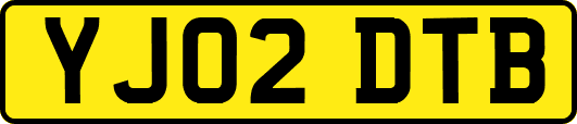 YJ02DTB