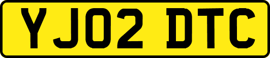 YJ02DTC