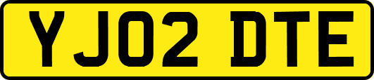YJ02DTE