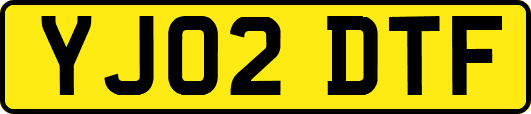 YJ02DTF