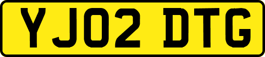 YJ02DTG