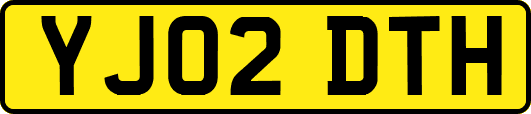 YJ02DTH