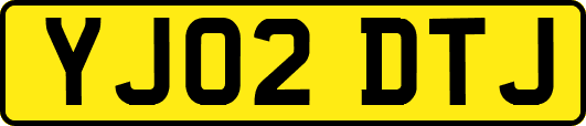 YJ02DTJ