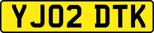 YJ02DTK