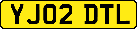 YJ02DTL