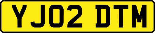 YJ02DTM