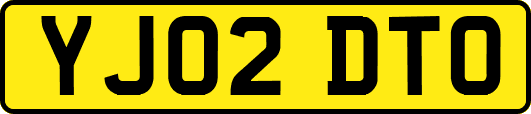 YJ02DTO