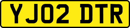 YJ02DTR