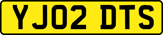 YJ02DTS