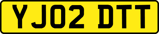 YJ02DTT