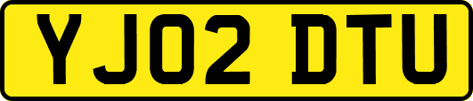 YJ02DTU