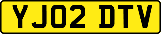 YJ02DTV