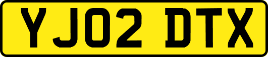 YJ02DTX