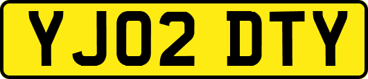 YJ02DTY