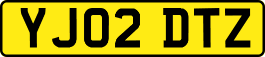 YJ02DTZ