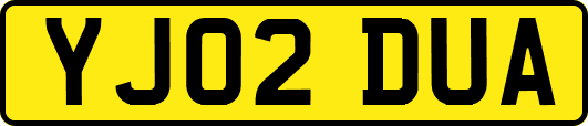 YJ02DUA