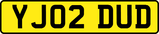 YJ02DUD