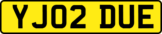 YJ02DUE