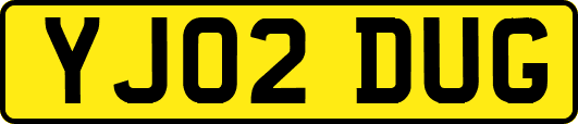 YJ02DUG