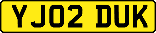 YJ02DUK