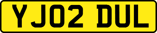 YJ02DUL