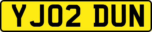 YJ02DUN