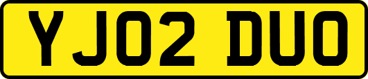 YJ02DUO