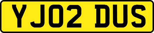 YJ02DUS