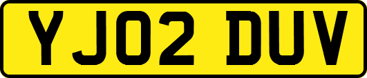 YJ02DUV