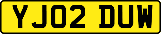 YJ02DUW