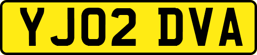 YJ02DVA