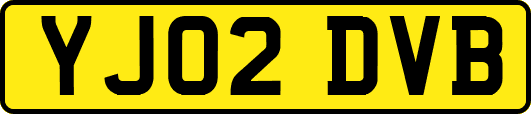 YJ02DVB
