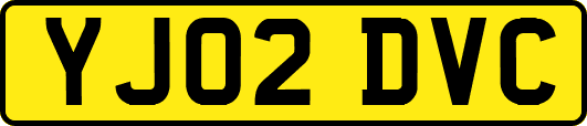 YJ02DVC
