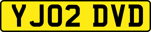 YJ02DVD