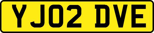 YJ02DVE