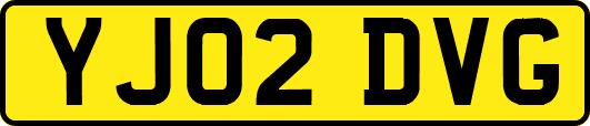 YJ02DVG