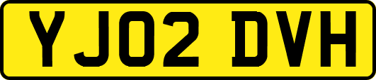 YJ02DVH
