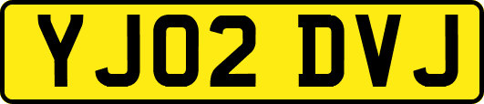YJ02DVJ