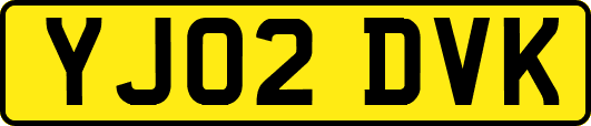 YJ02DVK